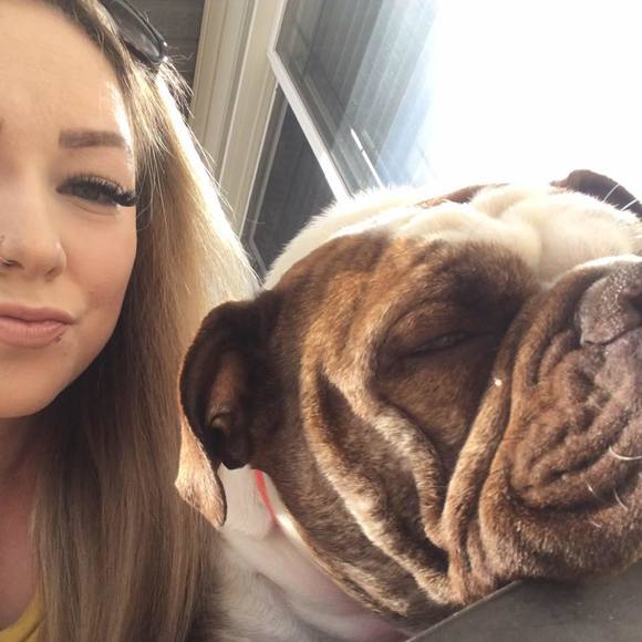 Meet your Posher, Sarah - Picture 1 of 1